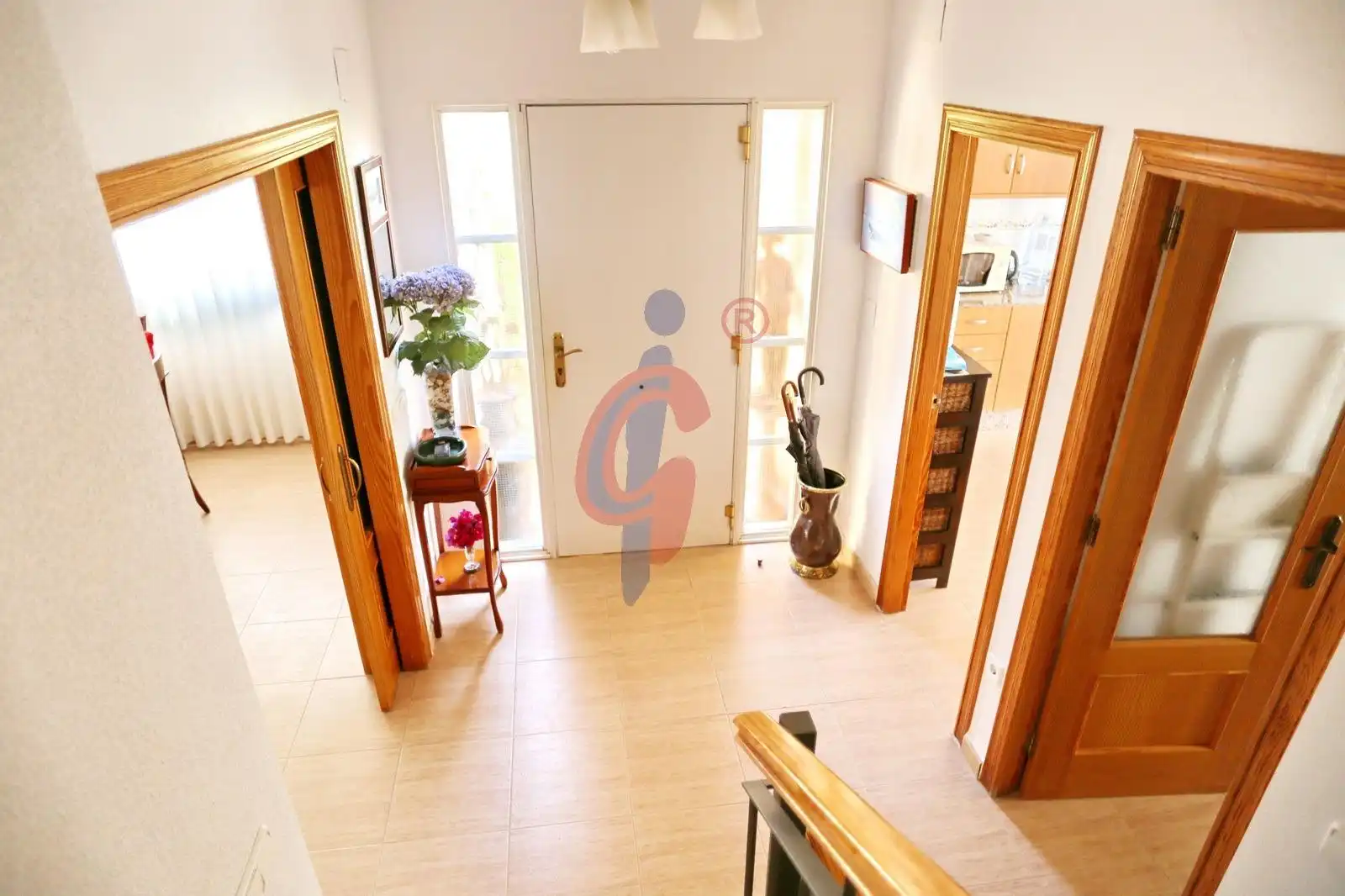 Villa avec jardin à vendre à Avenida Salinas 5, imagen 48