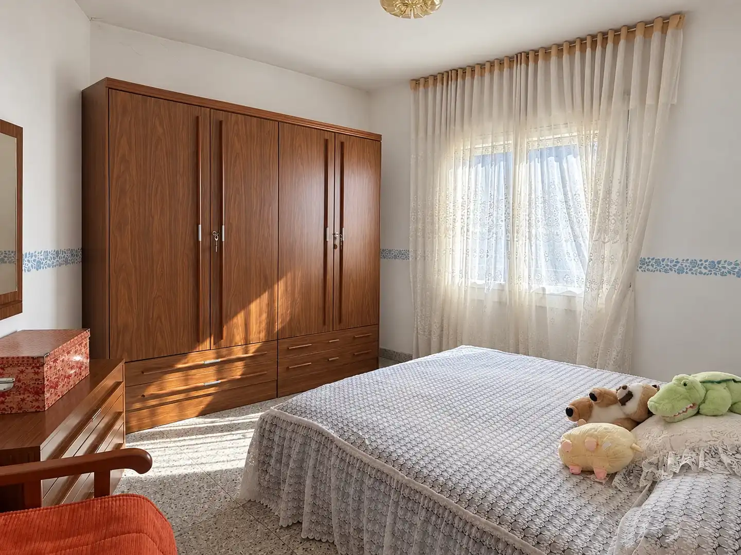 Wohnung mit Terrasse zum Verkauf in Camí Vell a Tiana, imagen 11