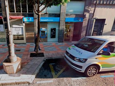 Local comercial en venda a Gran Via de San Marcos