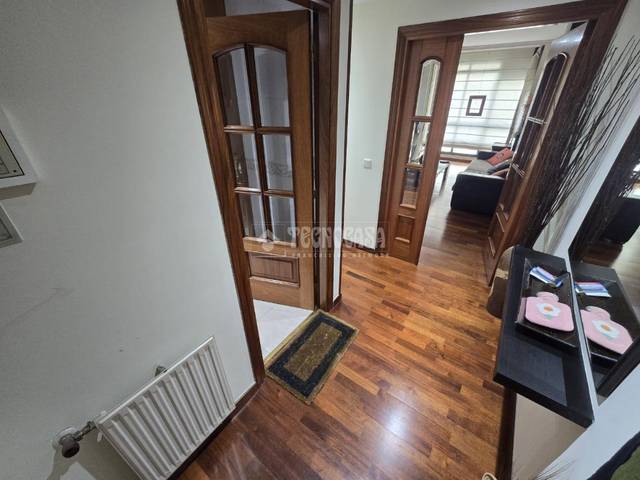 Piso en Venta en San Fermín