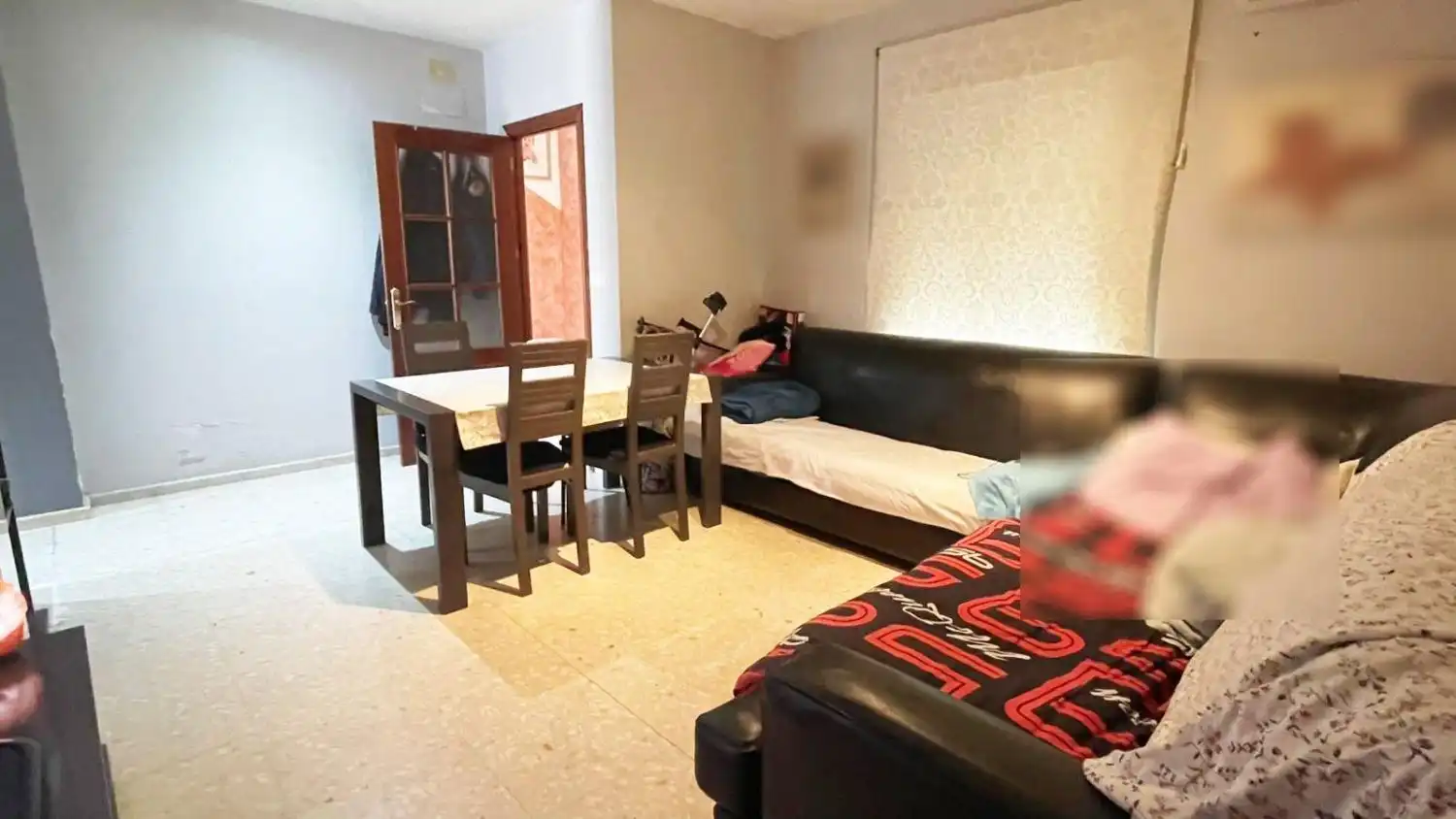 Habitación de Casa o chalet en venta en La Carlota con Calefacción y Trastero