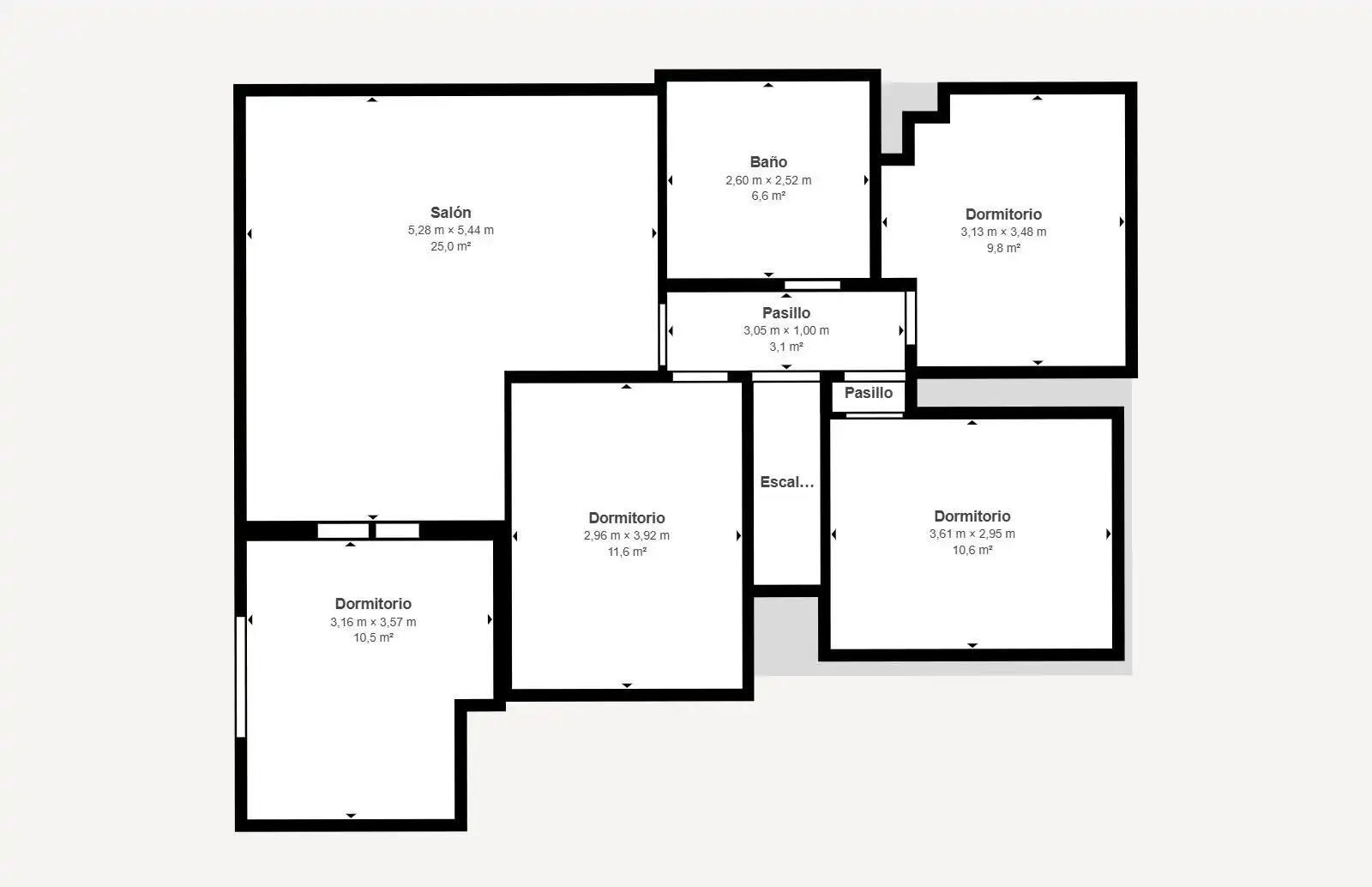 Casa o chalet en venta en San Vicente del Raspeig / Sant Vicent del Raspeig con Aire acondicionado, Calefacción y Jardín privado