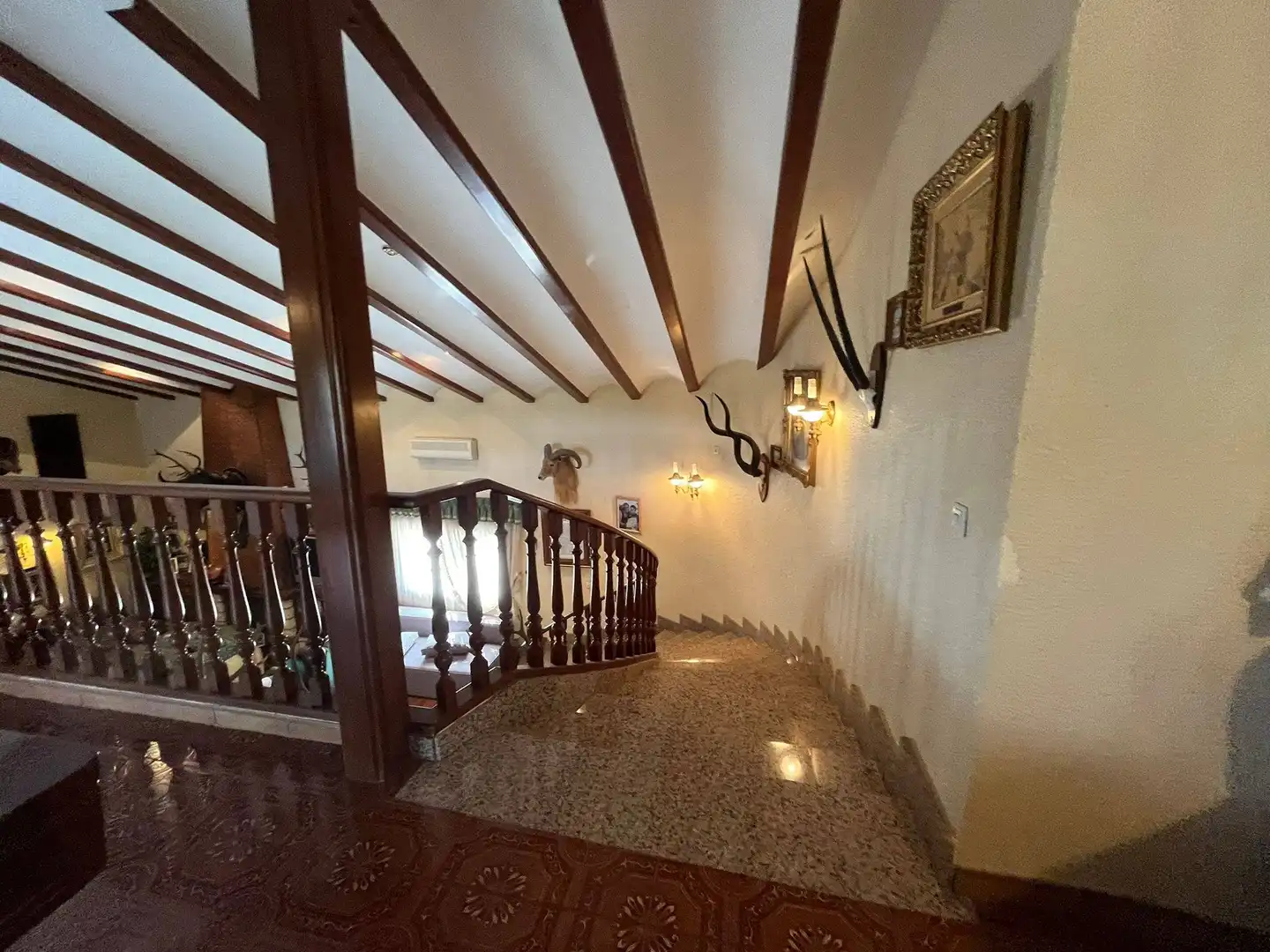 Houses for sale in Aspe  with Air Conditioner, Private garden and Terrace