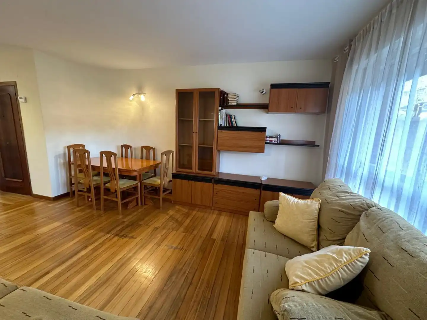 Wohnung zum Verkauf in La brava, Ris