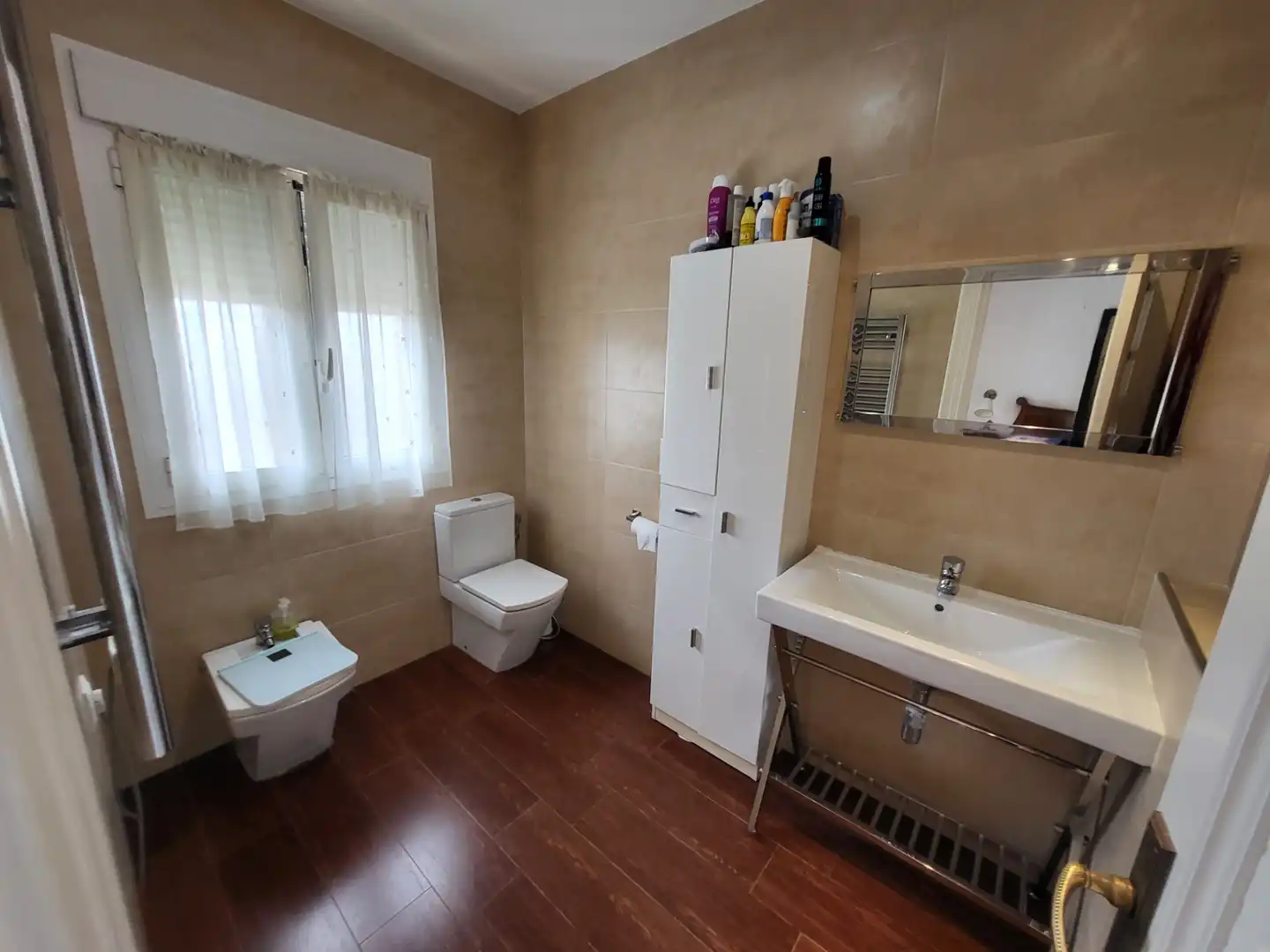 Casa o chalet en venta en Nueva Almería - Cortijo Grande - Vega de Acá