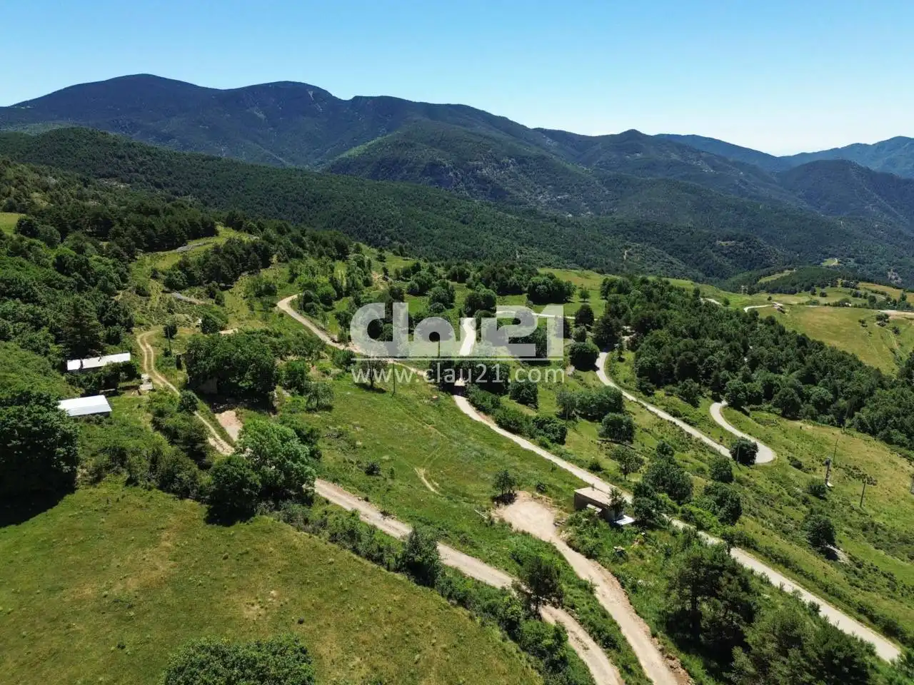 Casa rústica en venta en Calle Cal Foguet, imagen 6