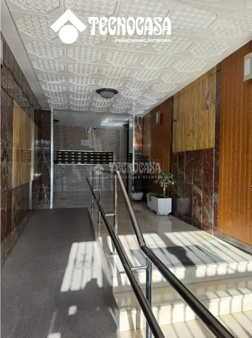 Piso de alquiler en Granada