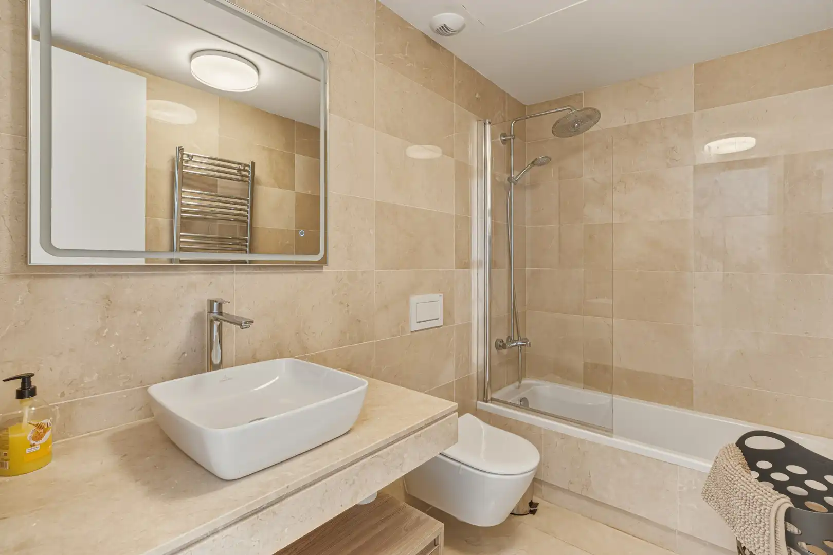 Adosado con terraza en venta en La Cala Mijas, imagen 33