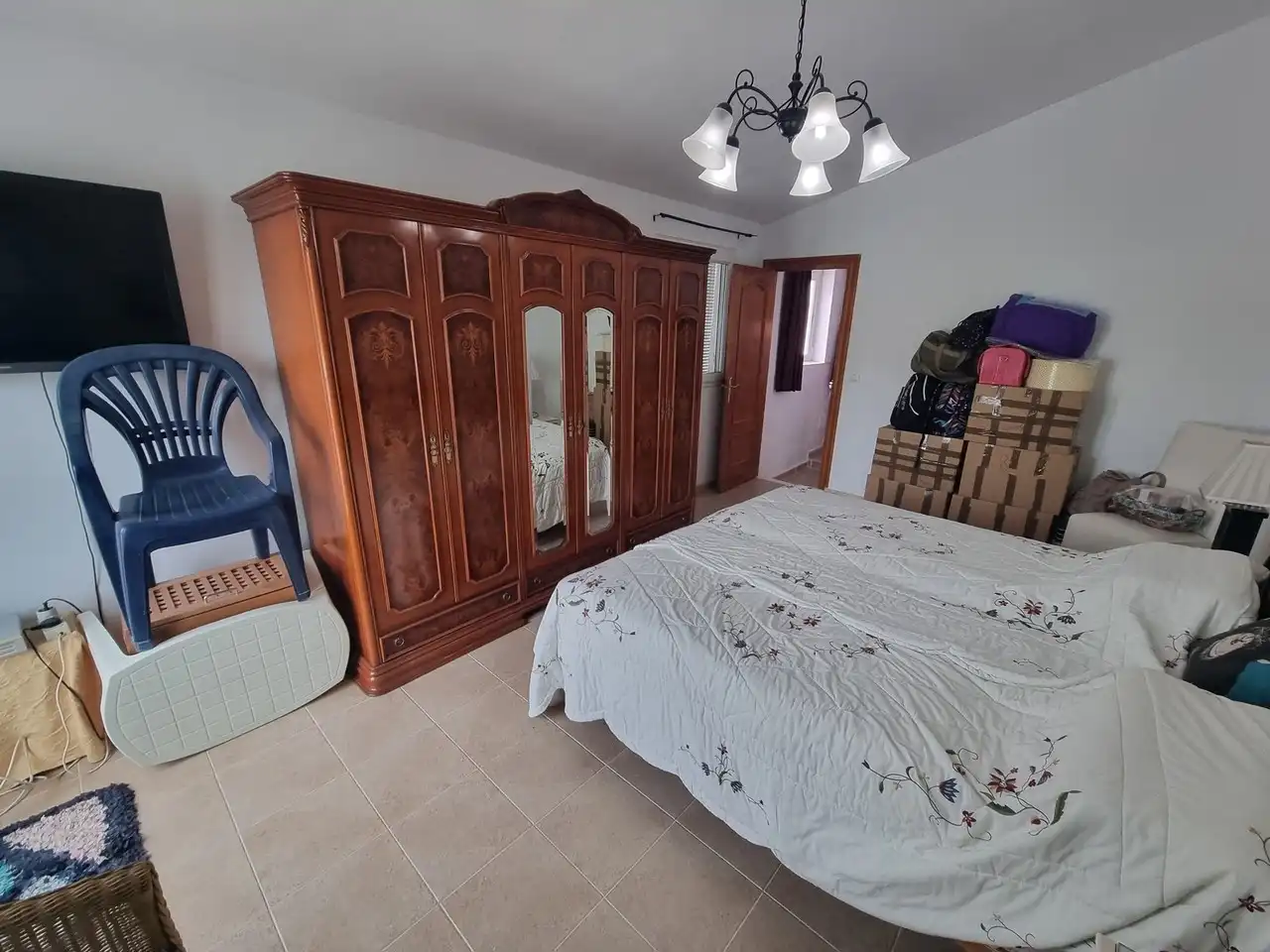 Casa rústica en venda a Lubrín, imagen 14