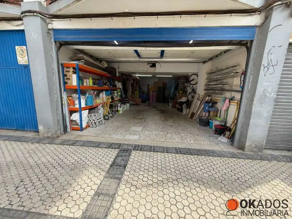 Local comercial en venda a Avenida de Ulia 20, imagen 2