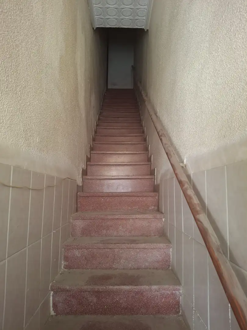 Casa adosada en venta en Carrer Reina Victoria, Pont Nou - Corazón de Jesús