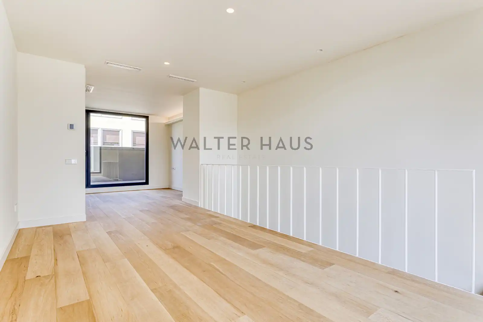 Penthouse with terrace for sale in Carrer de Pau Claris, imagen 22