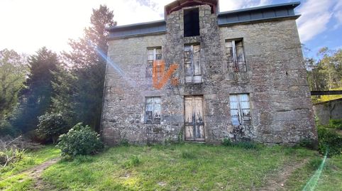 Foto 3 de Casa o chalet en venta en Lugar Pousada, Área de Ames, Ames