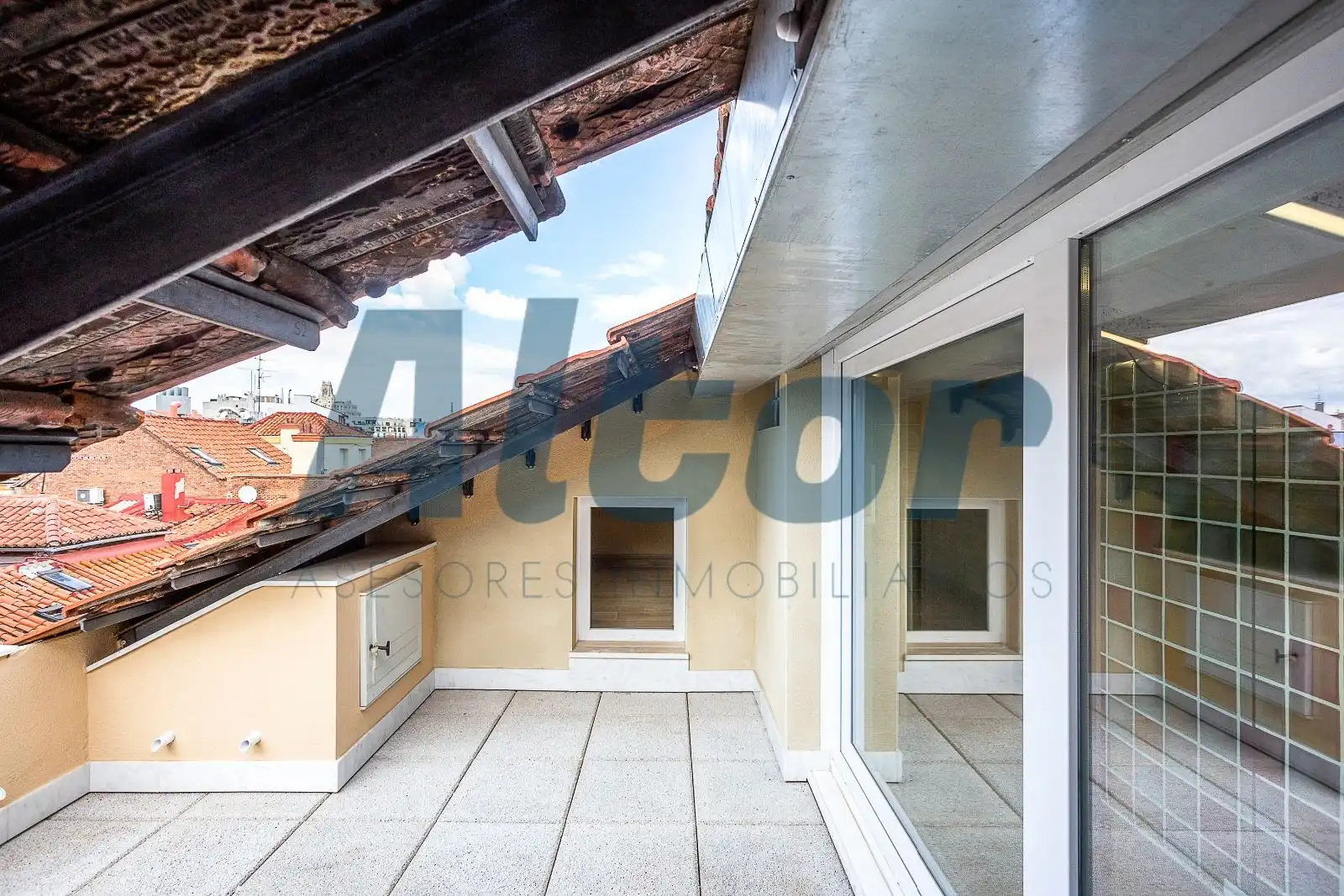 Penthouse with lift for sale in ATOCHA, imagen 41
