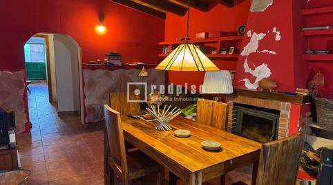 Foto 2 de Casa o chalet en venta en Real, Tolbaños, Ávila