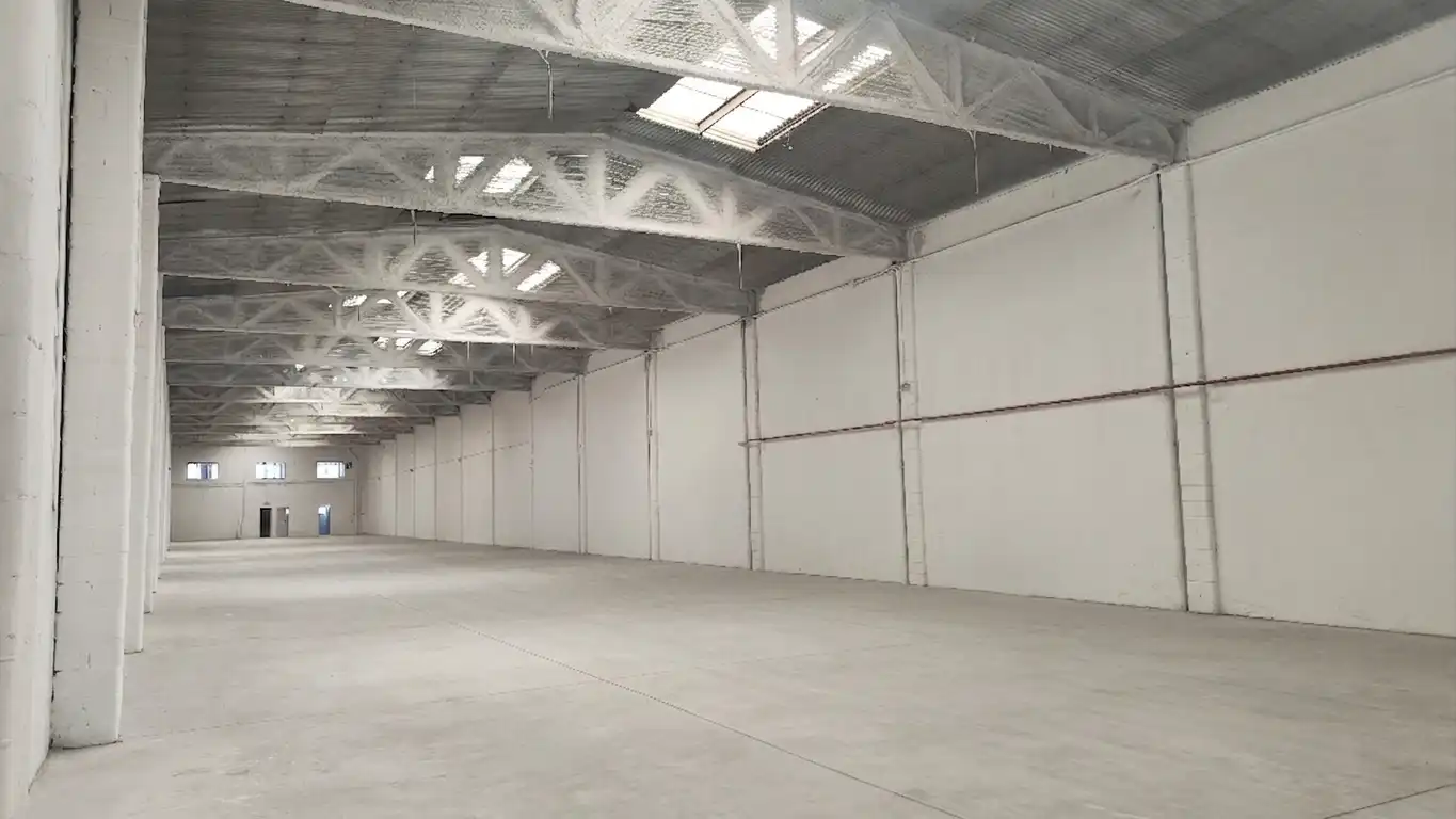 Nave industrielle à louer à Polígono Pignatelli 27D, imagen 4