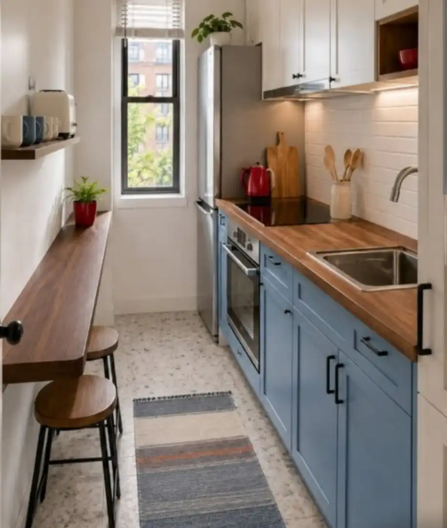 Wohnung mit Aufzug zum Verkauf in Calle Nuevo Cerrón 16