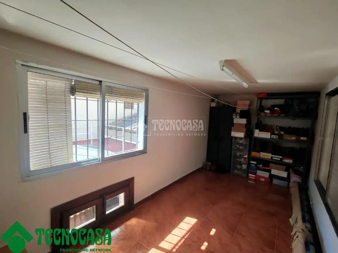 Casa o xalet en venda a Casco Histórico