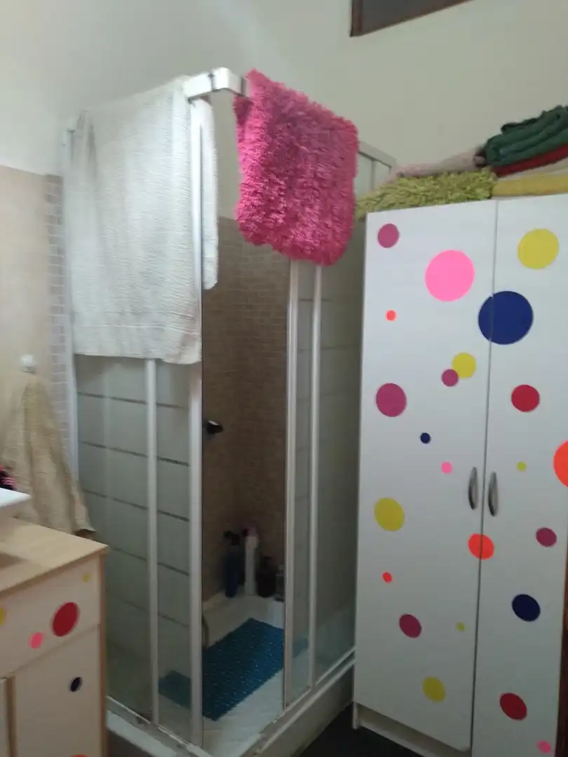 Bathroom of Houses for sale in Cullera  with Terrace