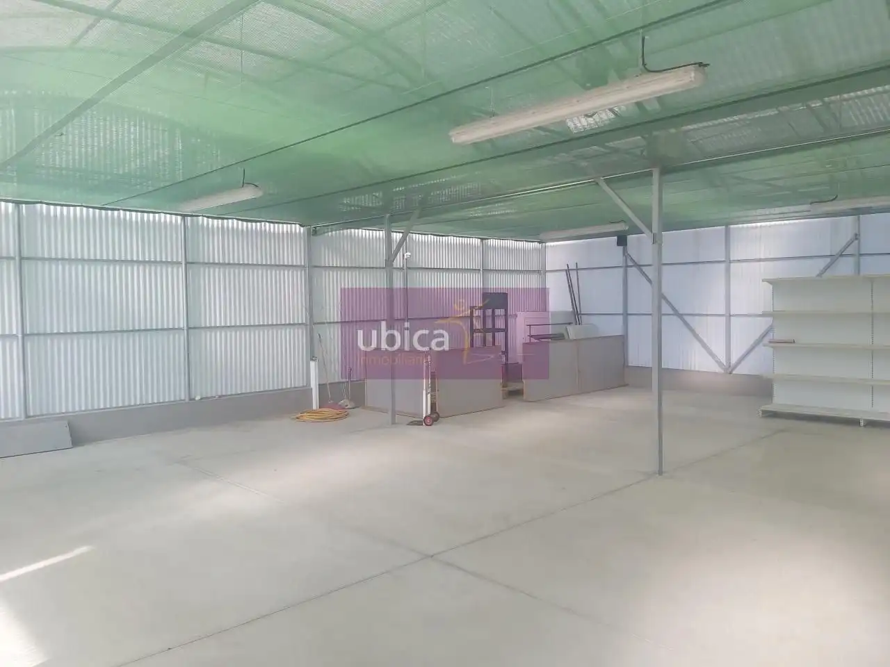 Local commercial à louer à Salceda de Caselas, imagen 7