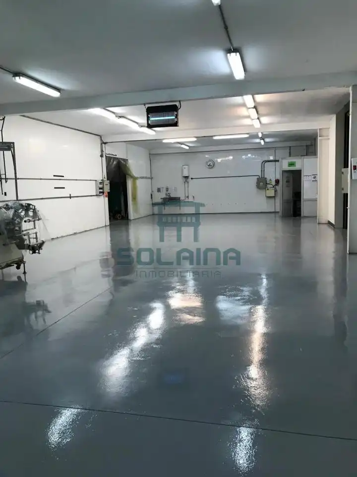 Industrial building for sale in San Cibrao das Viñas, imagen 31