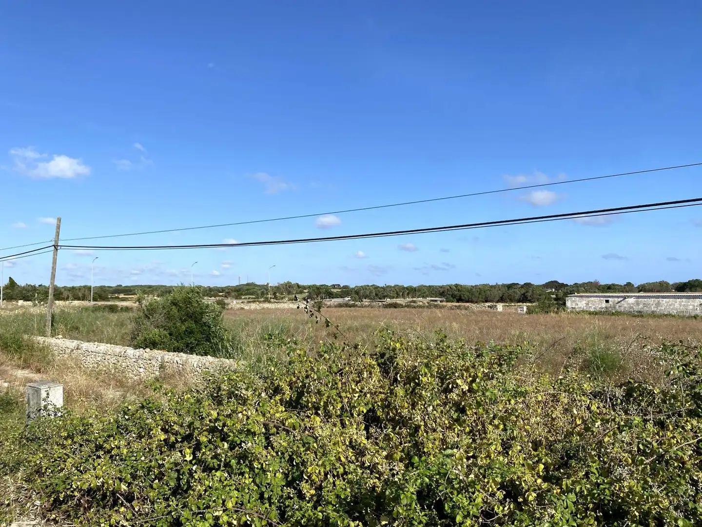 Residencial en venta en Ciutadella de Menorca