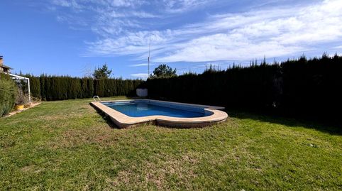 Foto 4 de Casa o chalet en venta en Diseminado Huertos San Roque, San Roque - La Cruz - La Rozuela, Linares