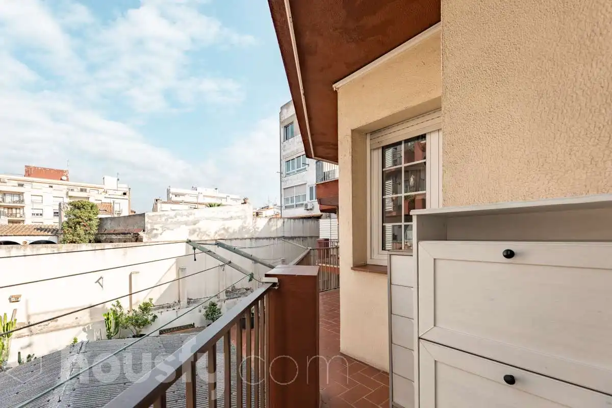 Piso con terraza en venta en Calle Creus ., imagen 25