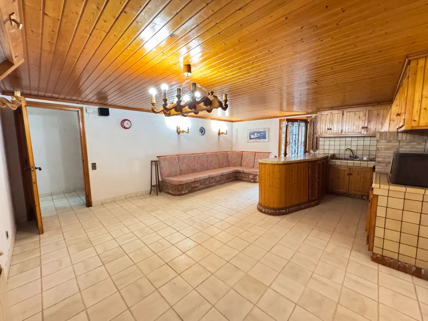 Casa o chalet en venta en Cardedeu con Aire acondicionado, Calefacción y Jardín privado