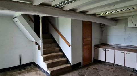 Foto 4 de Casa o xalet en venda a Aldea Brión, Área Rural, Ferrol