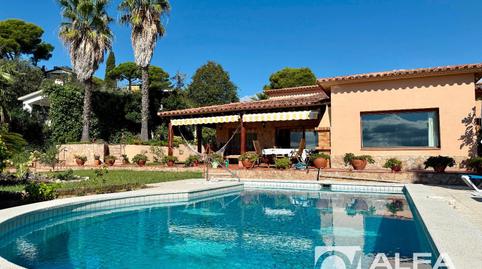Foto 4 de Casa o xalet en venda a Canyelles, Lloret de Mar