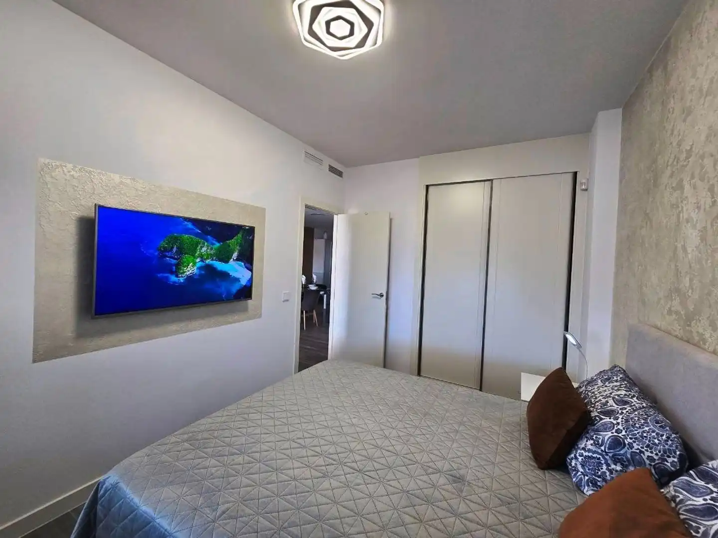 Duplex con ascensore in vendita a Balcón de Finestrat - Terra Marina, imagen 35