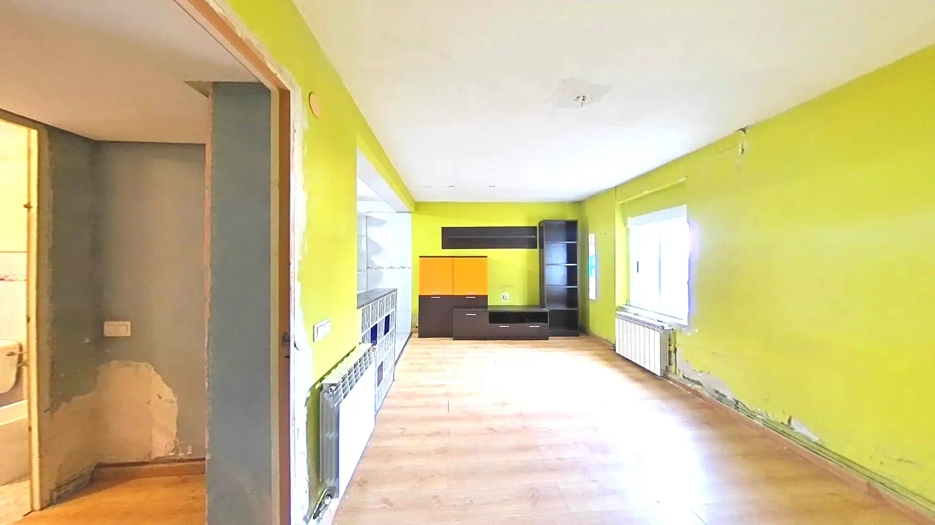 Flat for sale in Bembibre