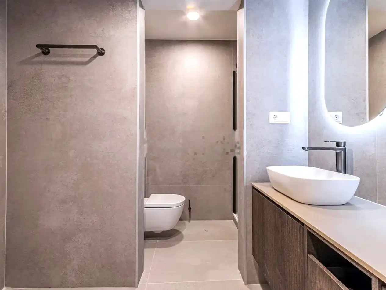 Apartament amb ascensor en venda a Calle Bergara 5, imagen 16