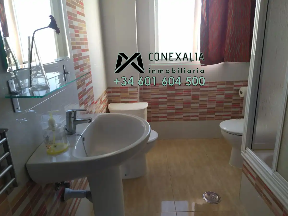 Appartamento con terrazza in vendita a Olvera, imagen 27