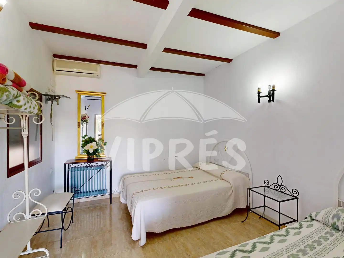 Xalet amb piscina en venda a Casar de Cáceres, imagen 68