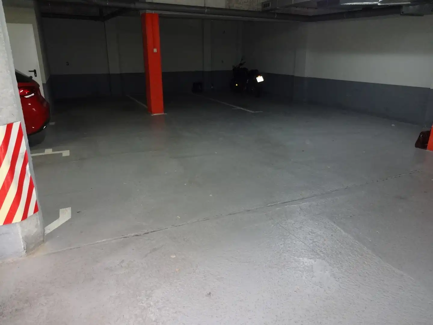 Garatge de lloguer a Carrer de Can Pujolet, 15, La Font d'en Fargues