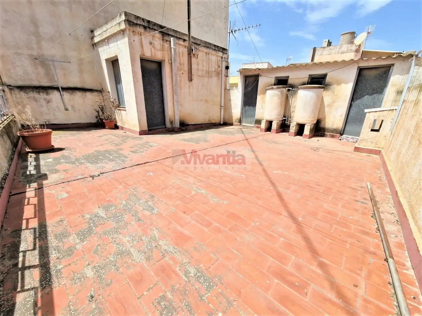 Buildings for sale in Lorca, Murcia