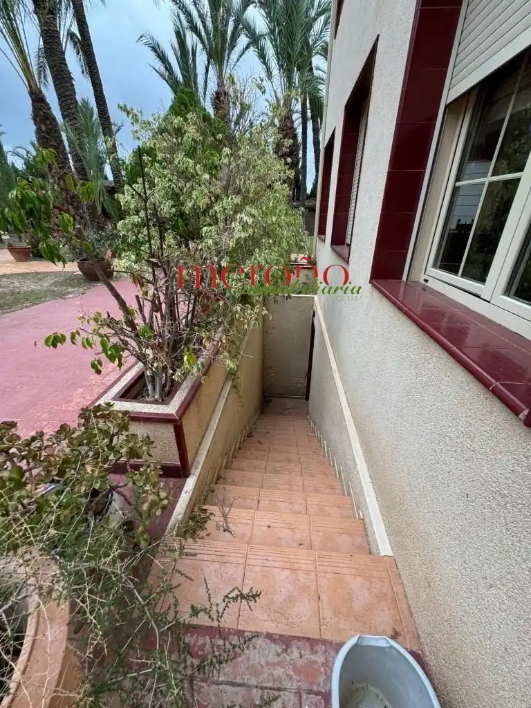 Detached house with pool for sale in Alzabares, imagen 91