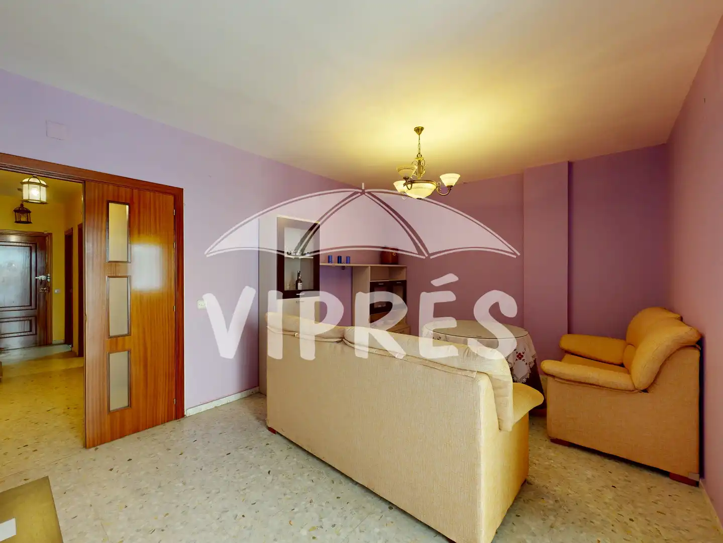 Apartament en venda a Sur