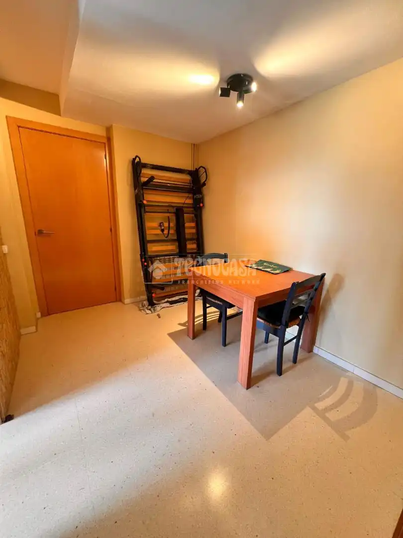 Piso en venta en La Trinitat Nova
