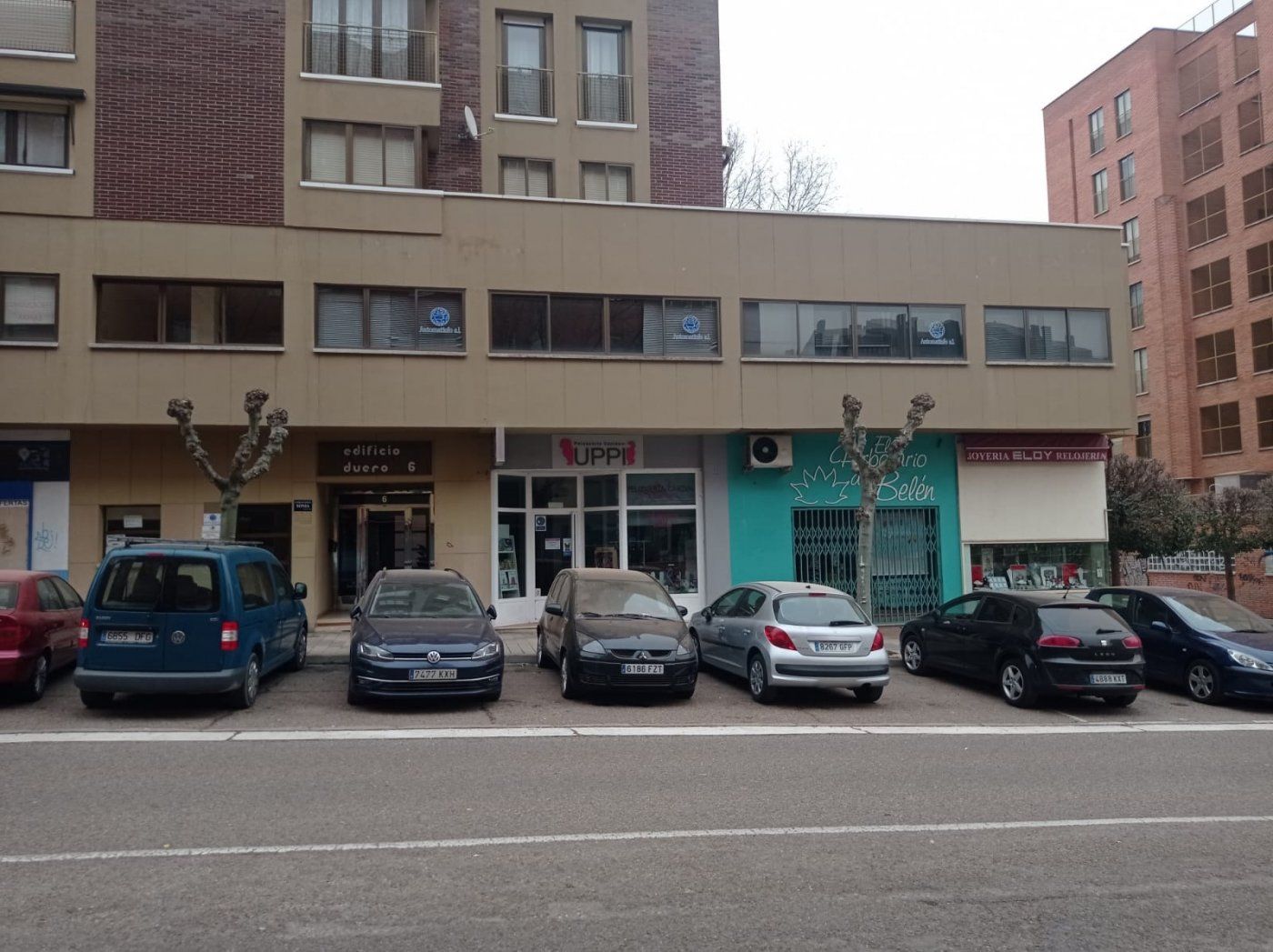 Office for sale in Valladolid Capital