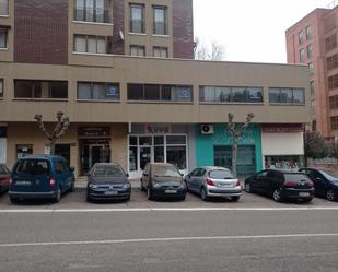 Office for sale in Valladolid Capital