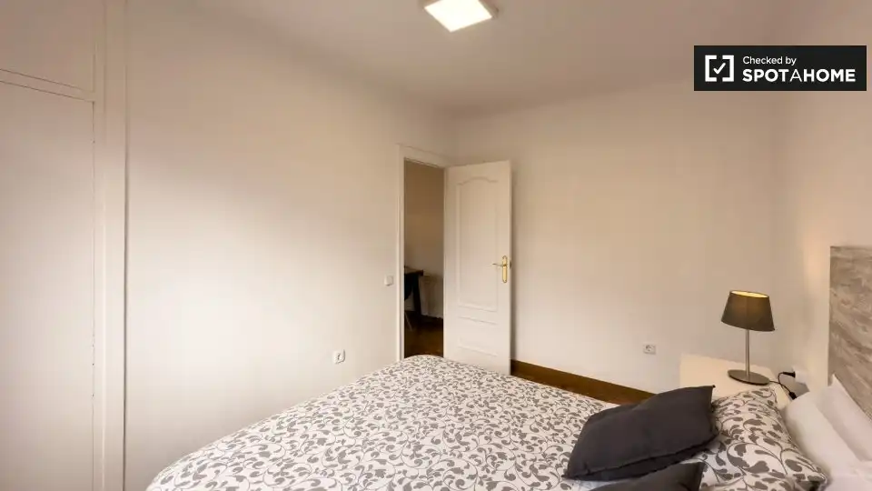 Piso de alquiler en La Salut