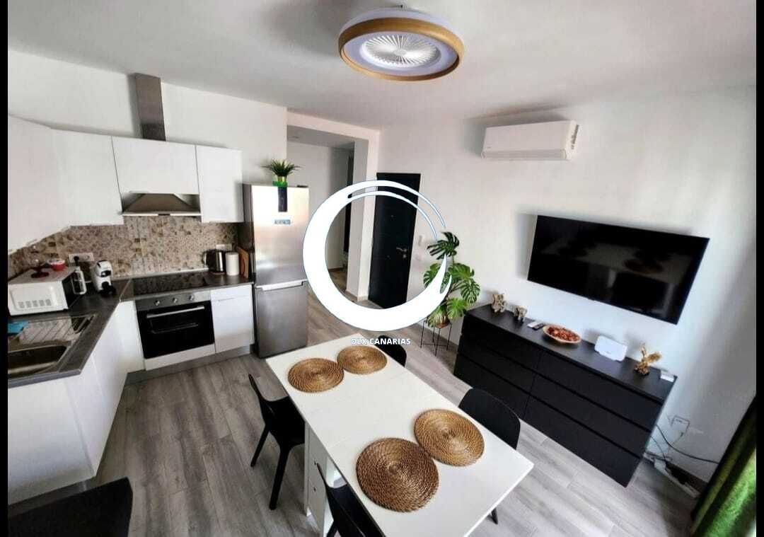 Exterior view of Building for sale in Adeje