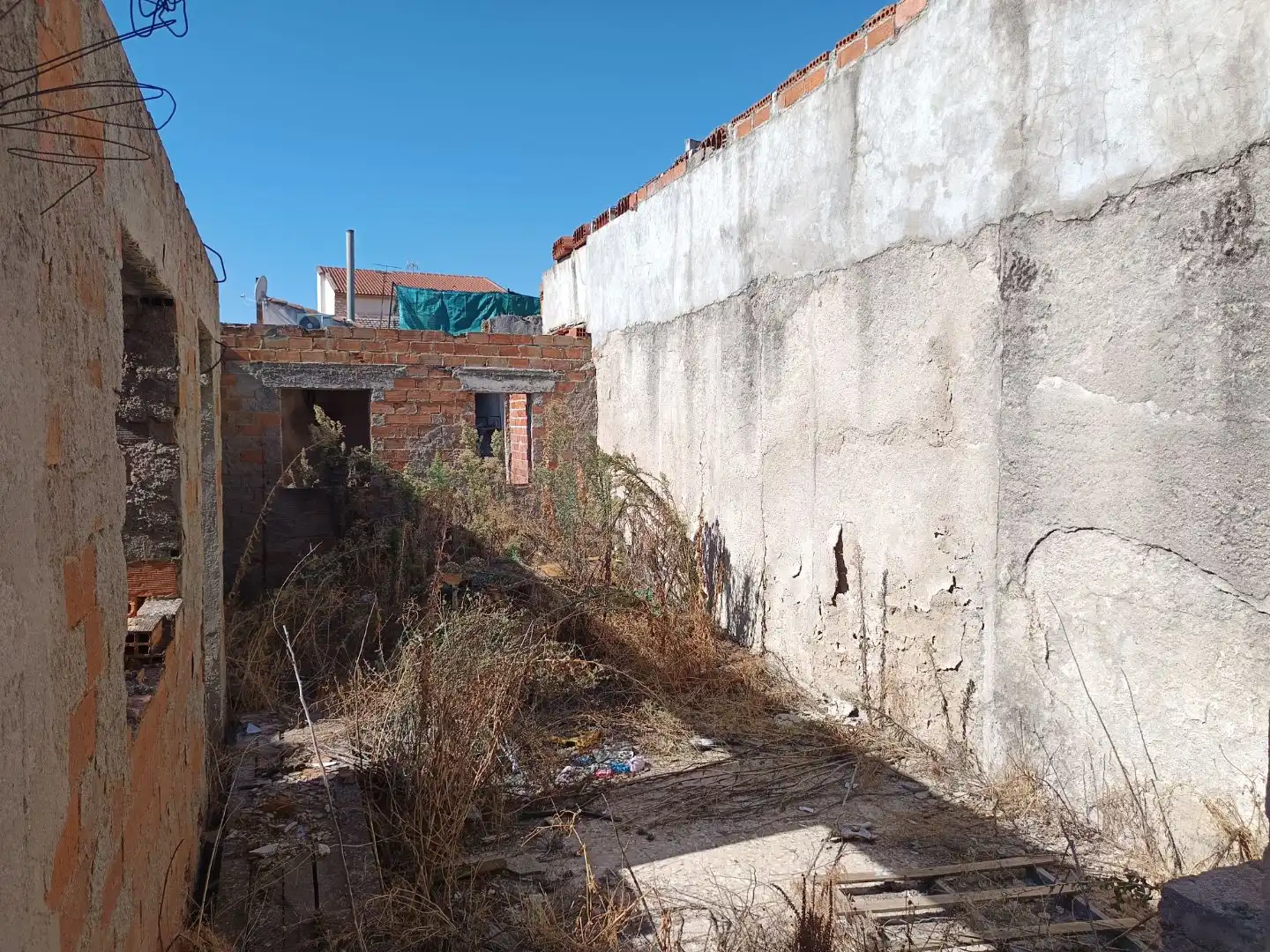 Casa o xalet en venda en Puertollano