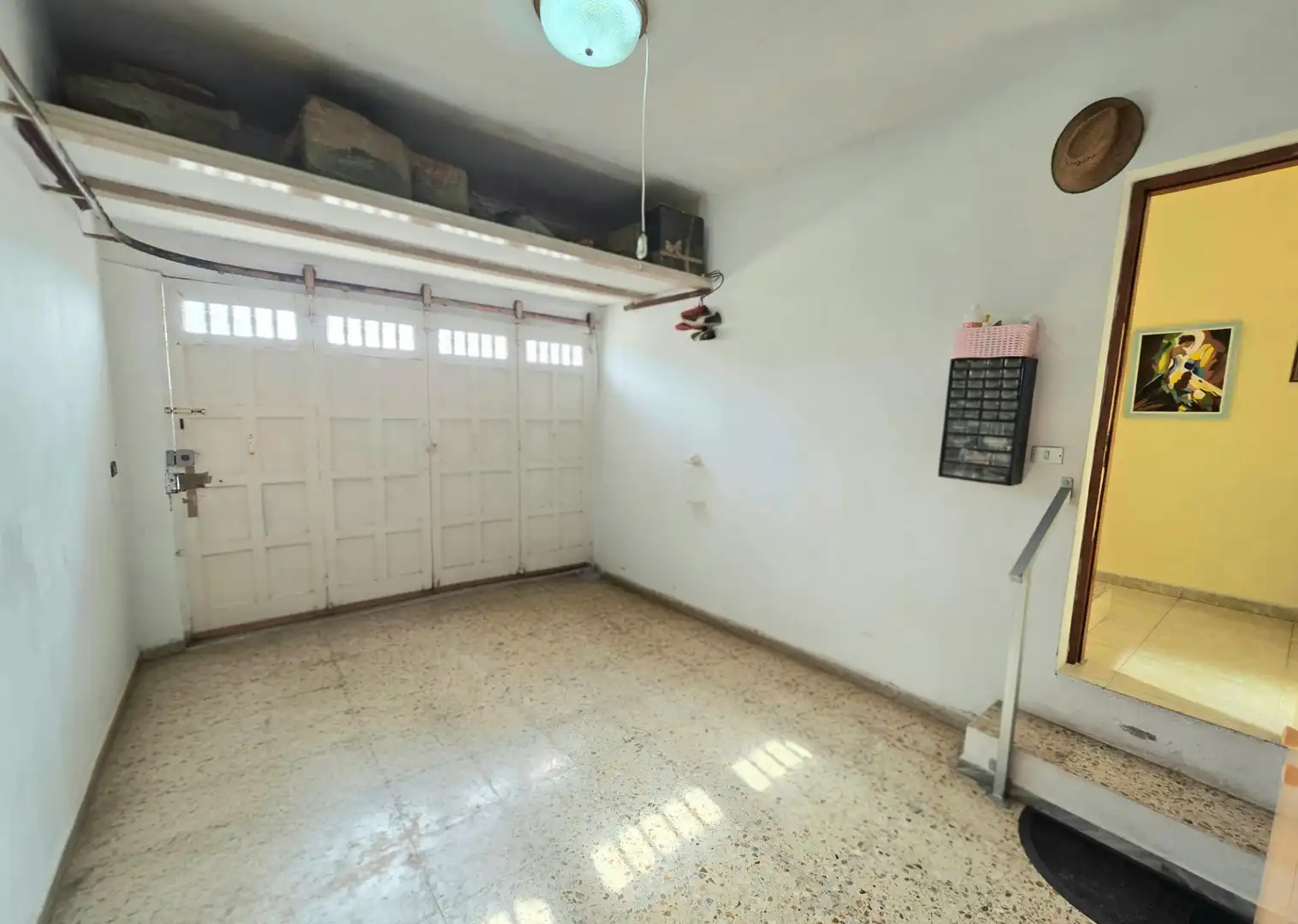 Terraced house with terrace for sale in Camino la Cañada, imagen 8