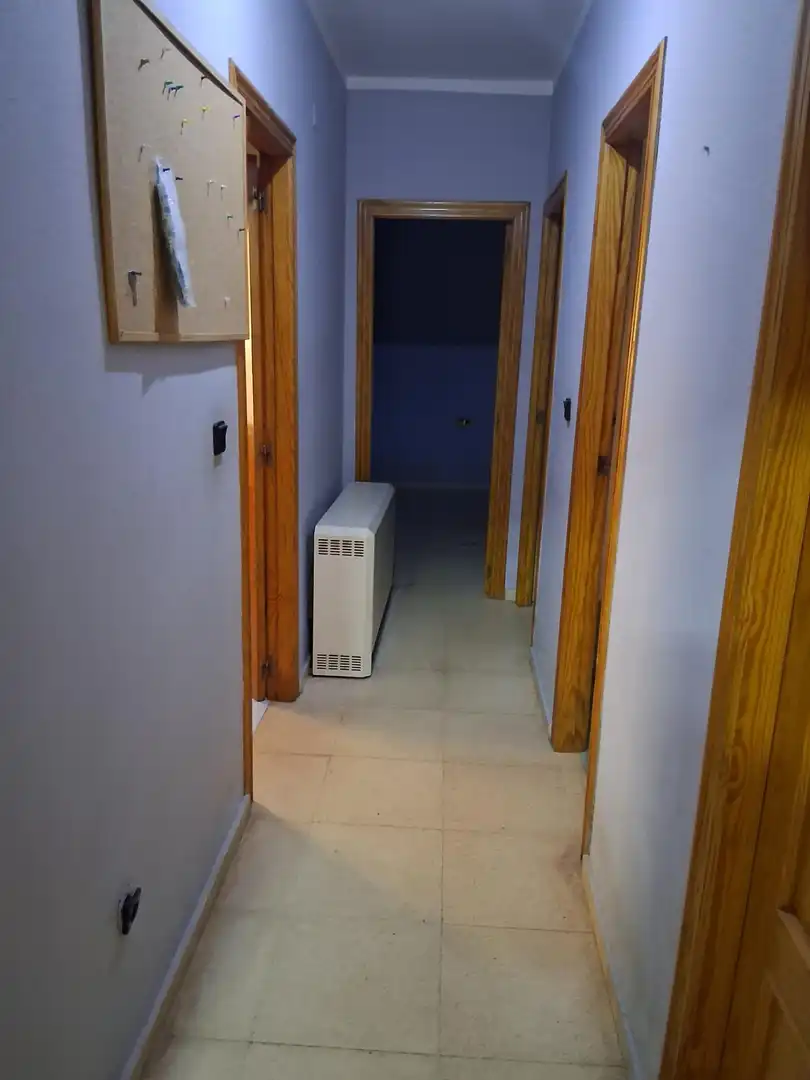 Wohnung zum Verkauf in Iniesta