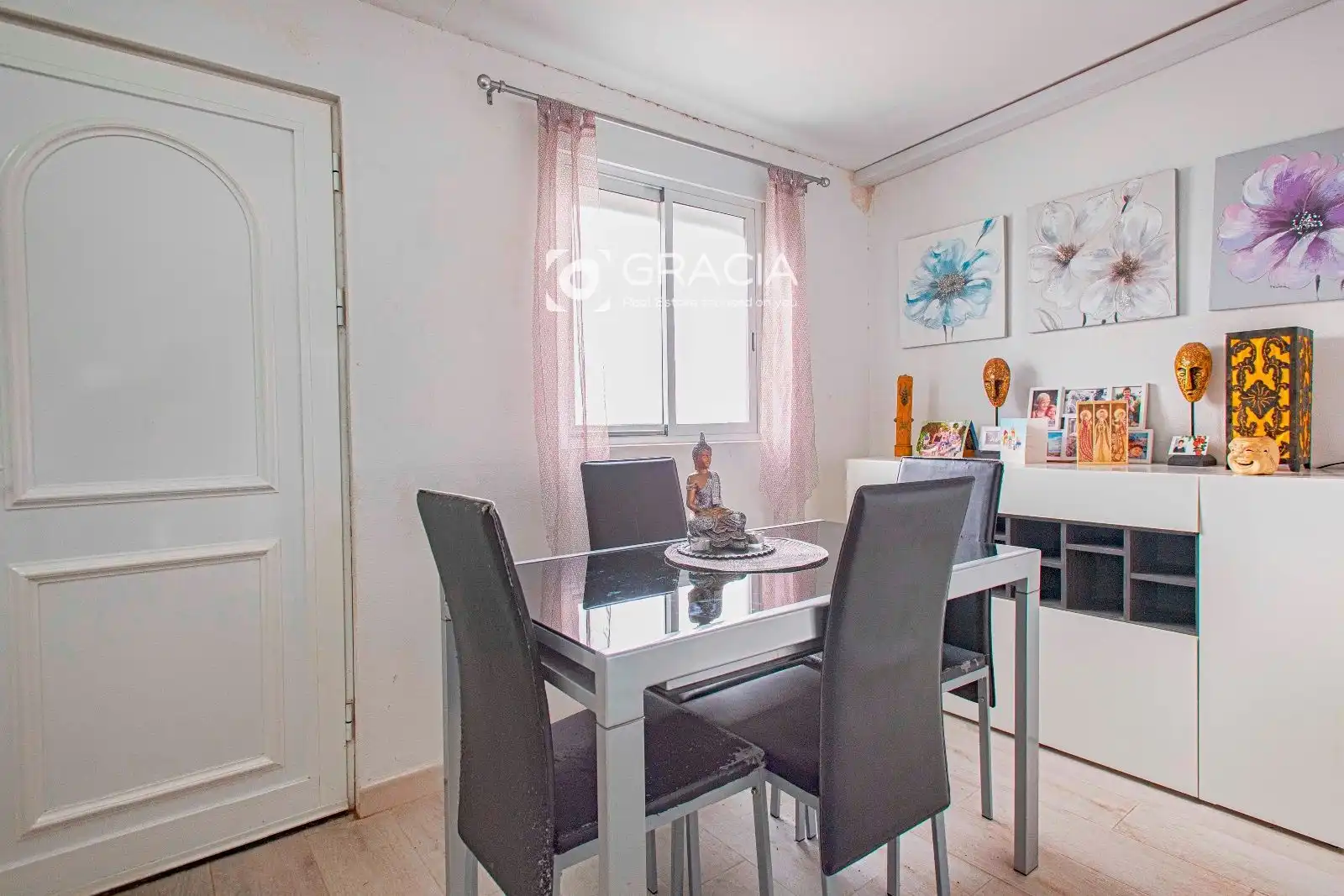 Maisonette mit Pool zum Verkauf in Jose Antonio Tavio, imagen 15