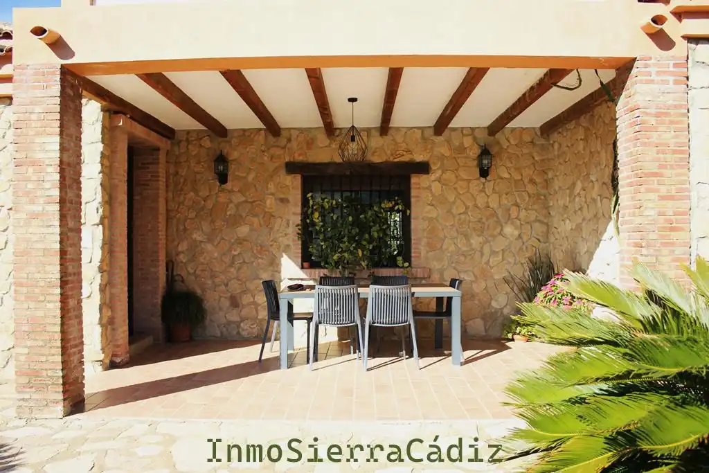 Casa rústica amb piscina en venda a N/A, imagen 6